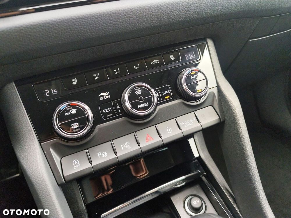 Skoda Kodiaq 2.0 TDI 4x4 L&K DSG - 30
