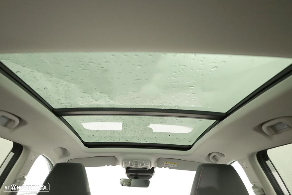 MG EHS 1.5 T-GDI Plug-in Hybrid Luxury - 24