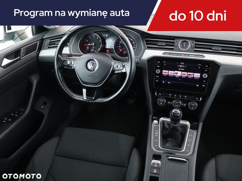 Volkswagen Arteon - 9