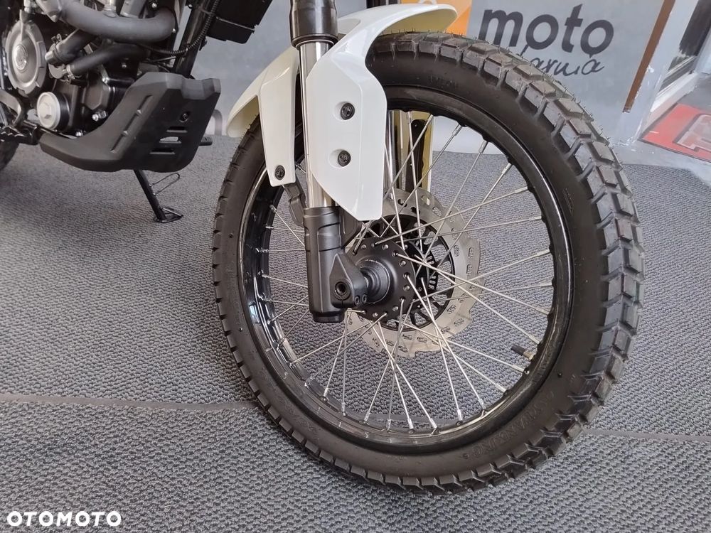 Morbidelli T125X - 30