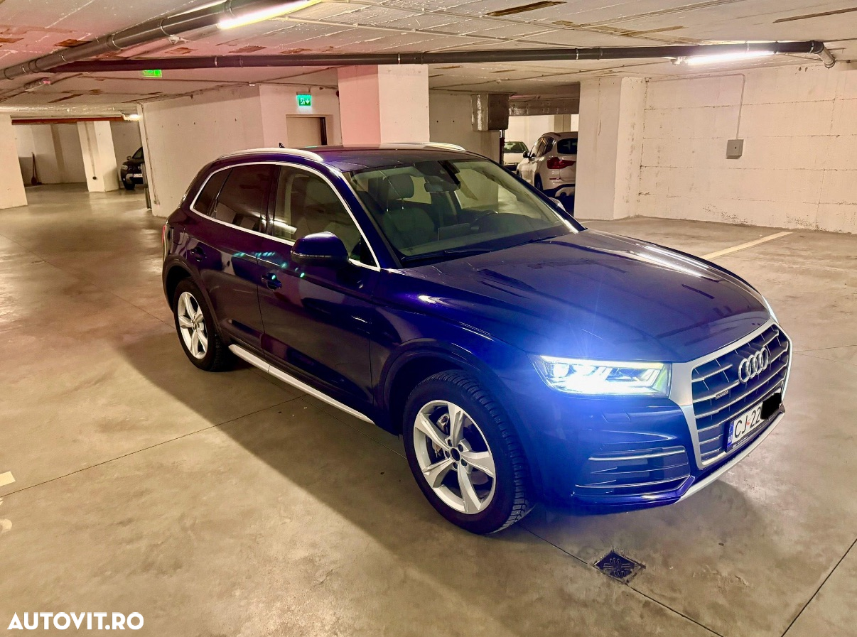 Audi Q5 - 13