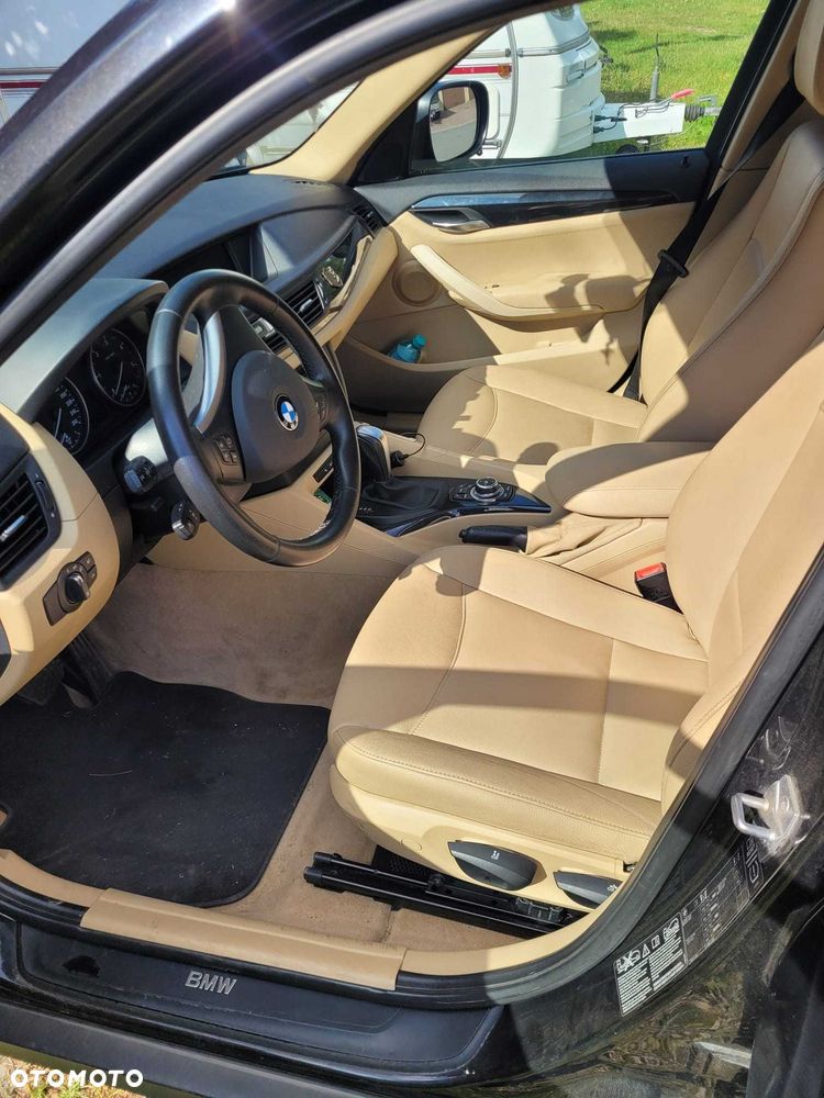 BMW X1 - 6