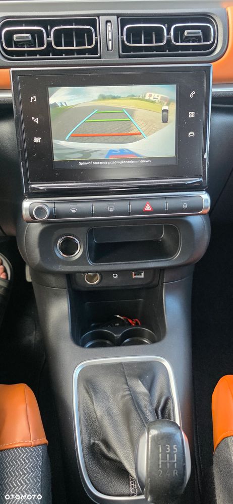Citroën C3 HDi BlueHDi 100 Selection - 23