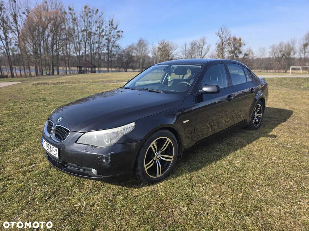 BMW Inny - 1