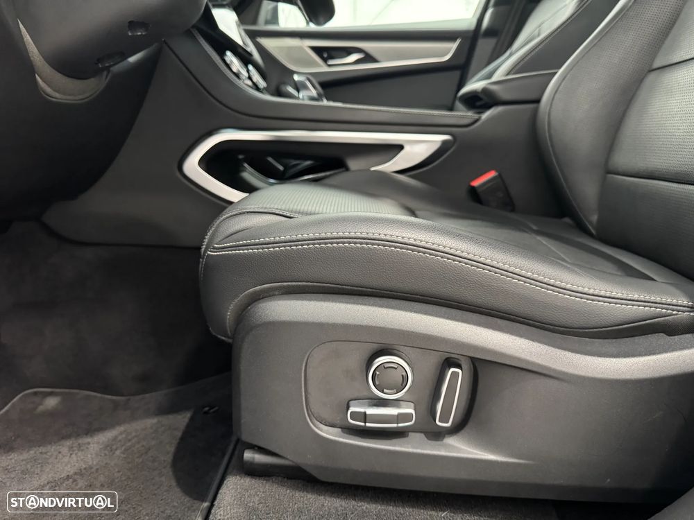 Jaguar F-Pace 2.0 P400e AWD R-Dynamic HSE - 24