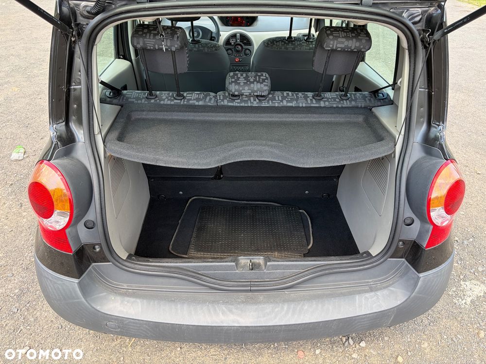 Renault Modus 1.2 16V Avantage - 5