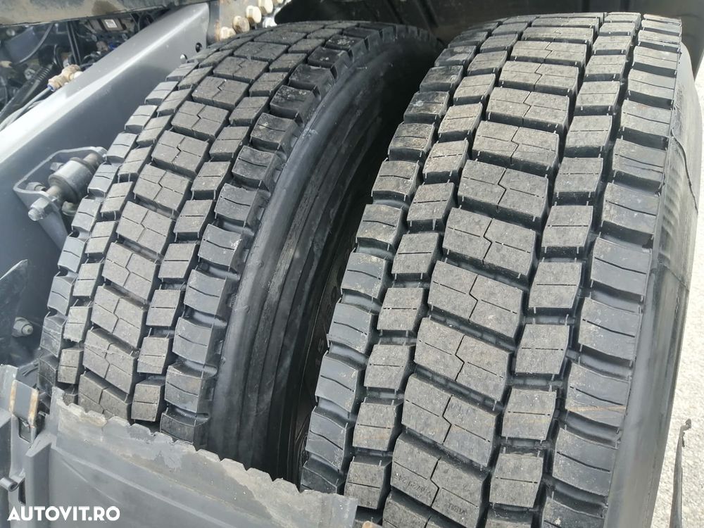 Scania G410 TOP !!! - 32