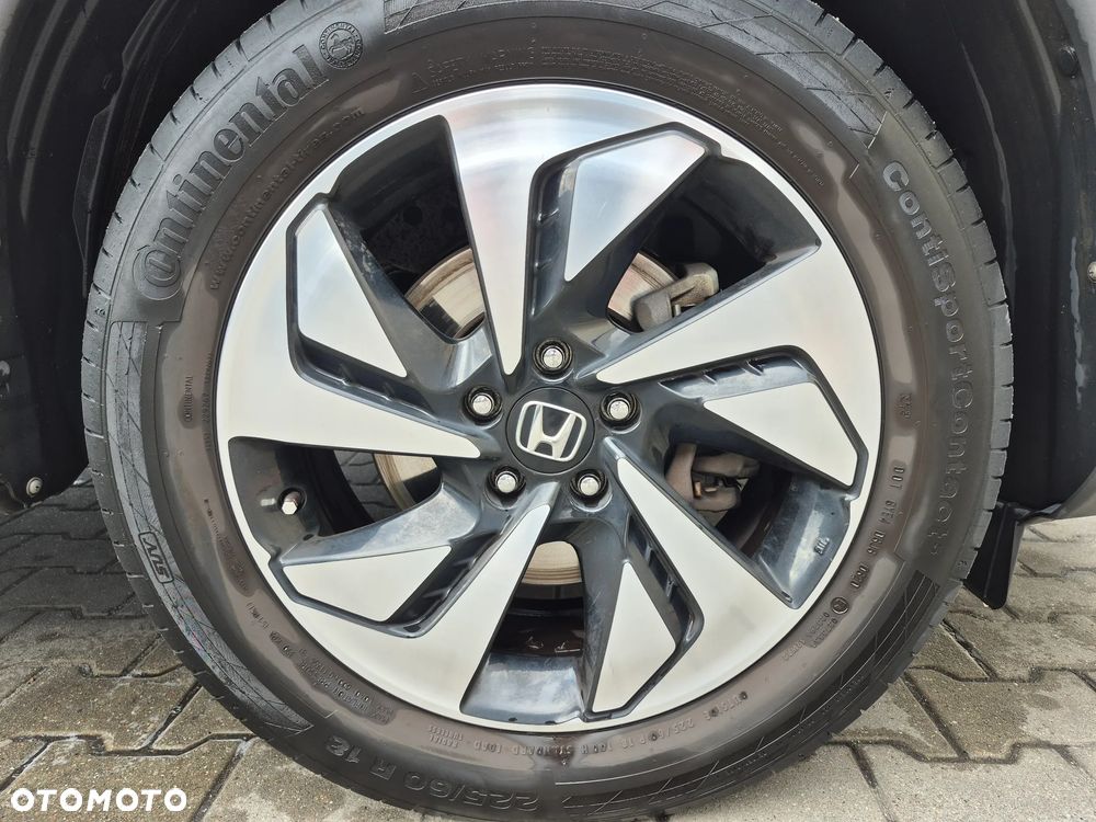 Honda CR-V 1.6i-DTEC Executive - 16