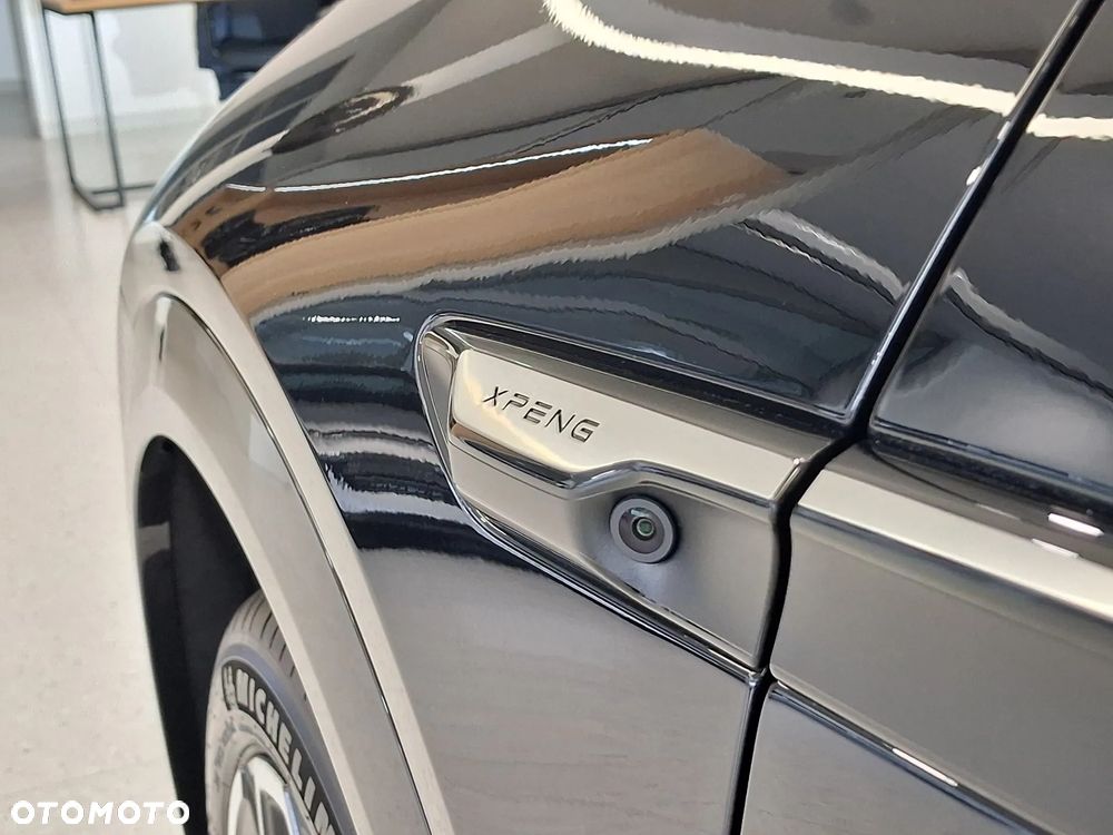 XPeng G6 80.8 kWh RWD Long Range PRO - 13