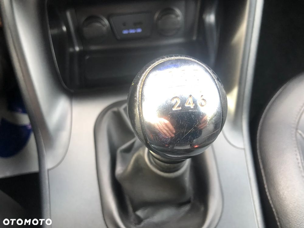 Hyundai ix35 1.6 2WD Trend - 22