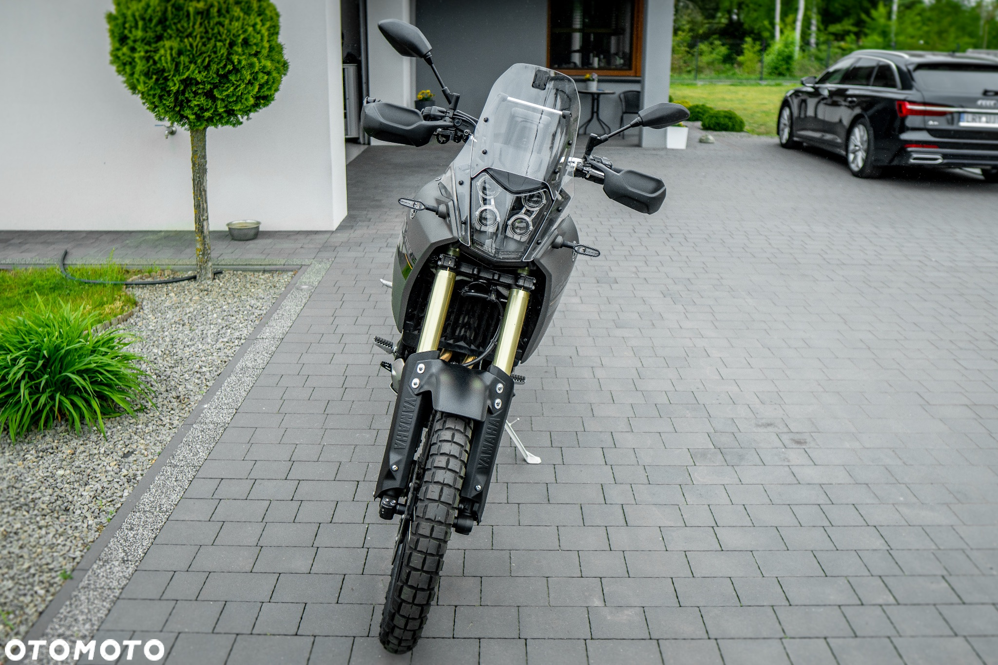 Yamaha Tenere - 6