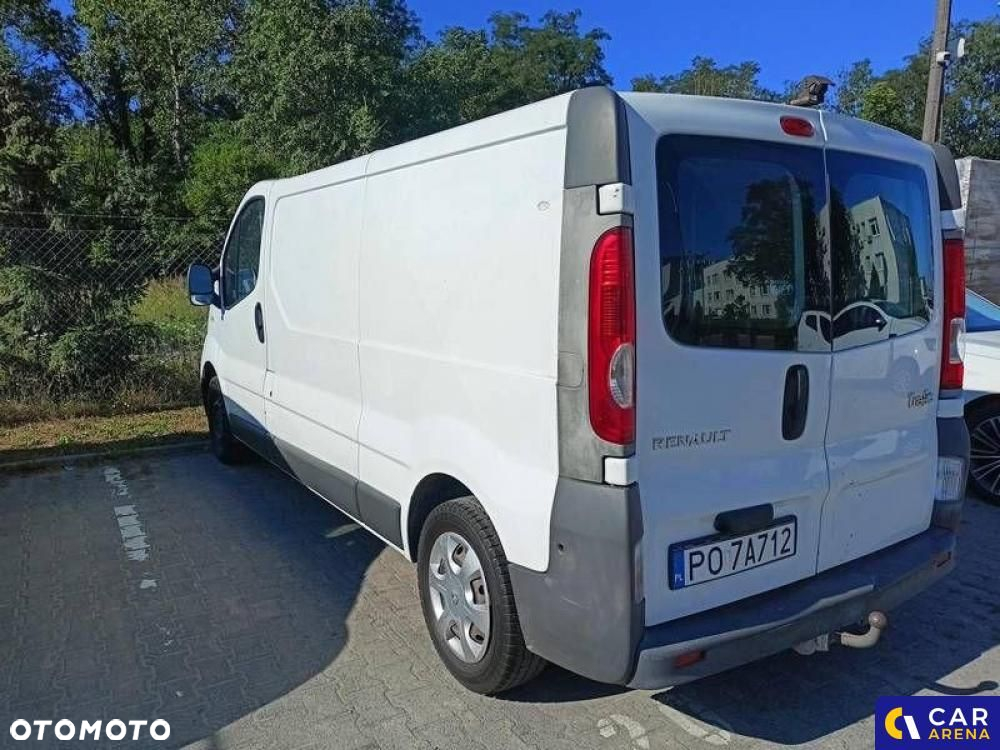 Renault Trafic - 5