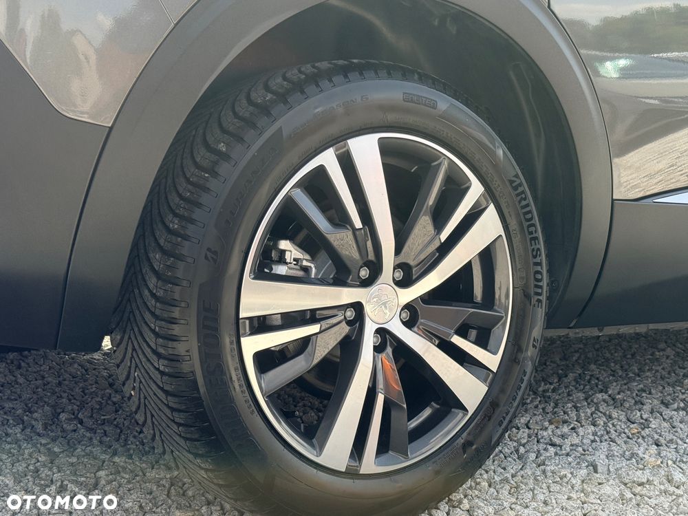 Peugeot 5008 BlueHDi 130 EAT8 GT - 16