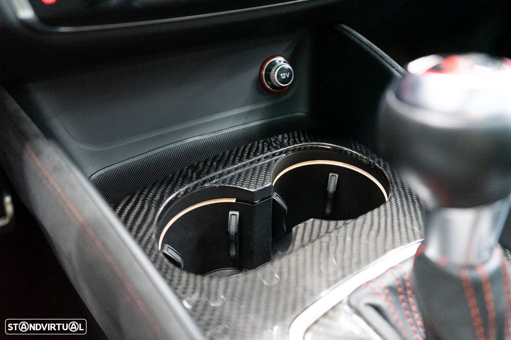 Audi RS3 Sportback 2.5 TFSI quattro S tronic - 35