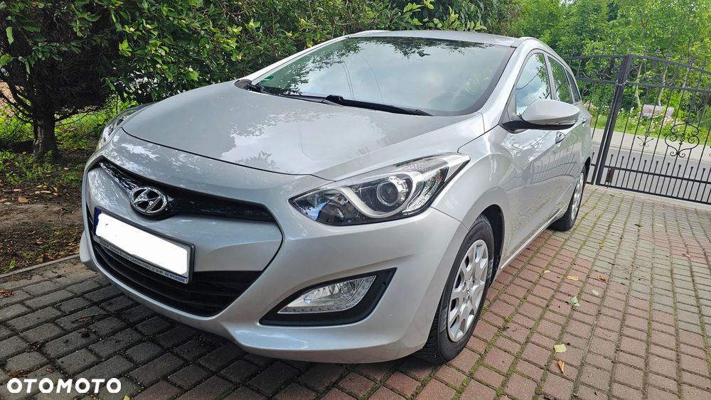Hyundai i30 - 3