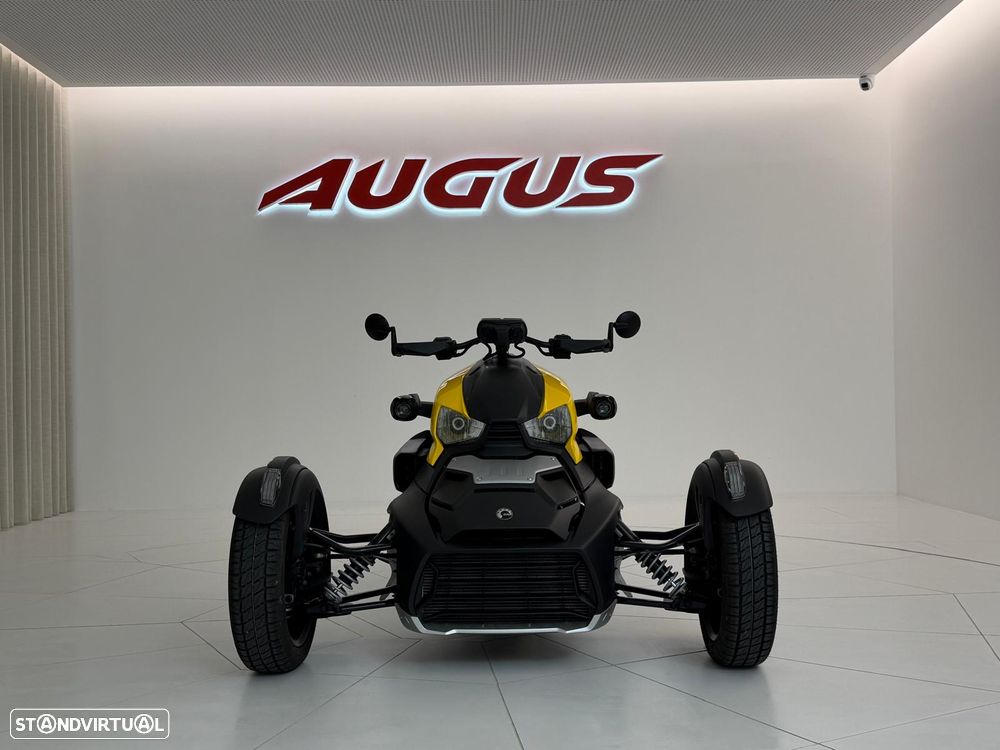Can-Am Ryker Sport - 7