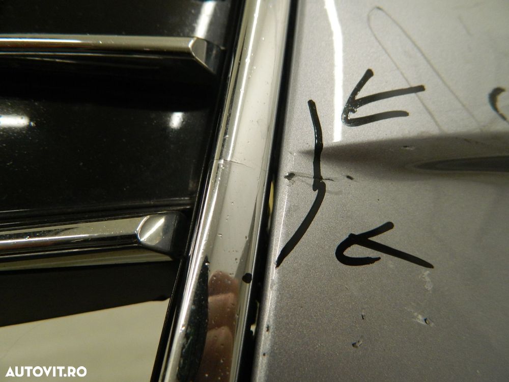 Bara fata Audi A6 4G C7 facelift,  2014, 2015, 2016, 2017,  2018, cod origine 4G0807437S. - 6