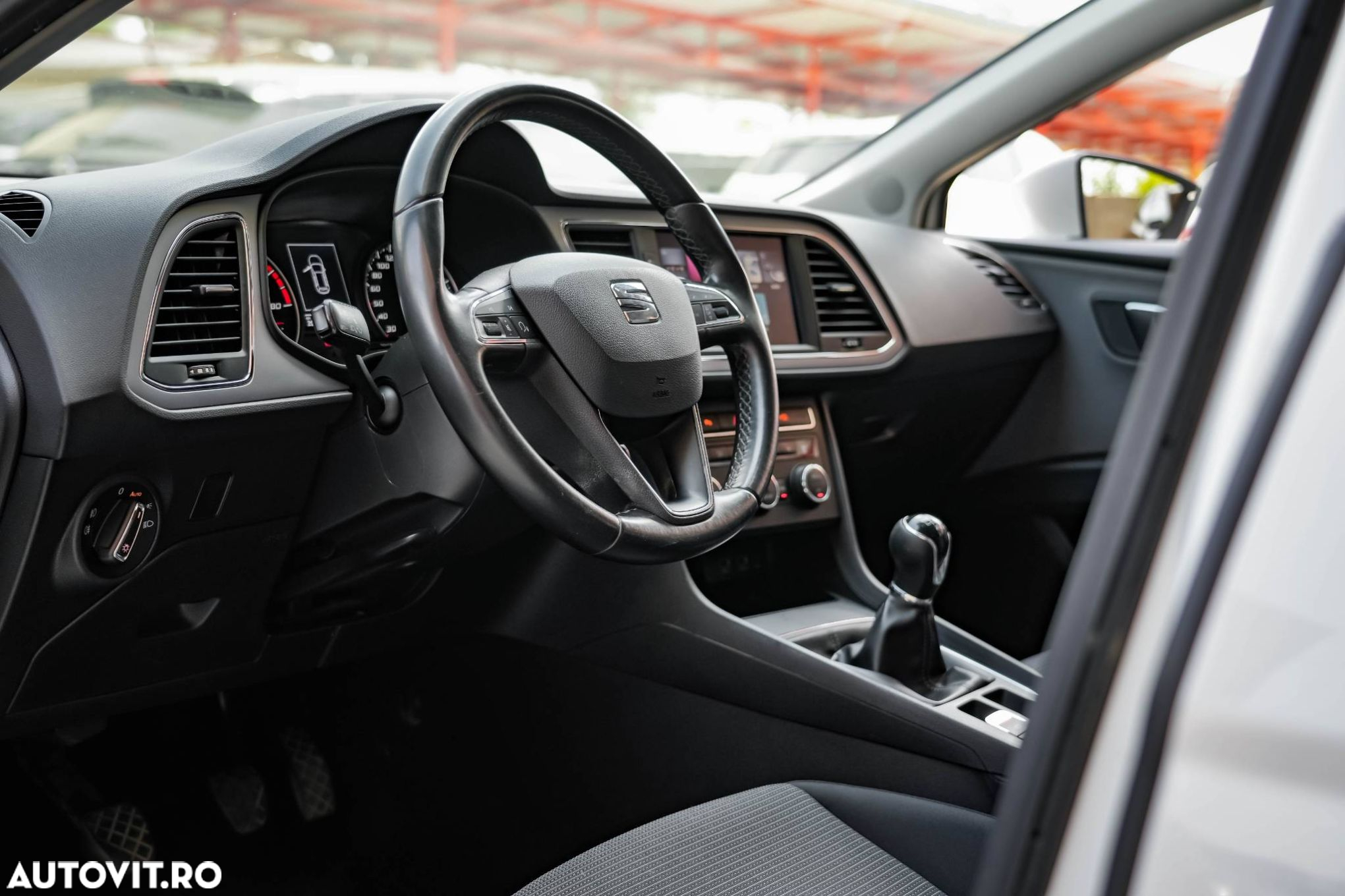 Seat Leon - 16
