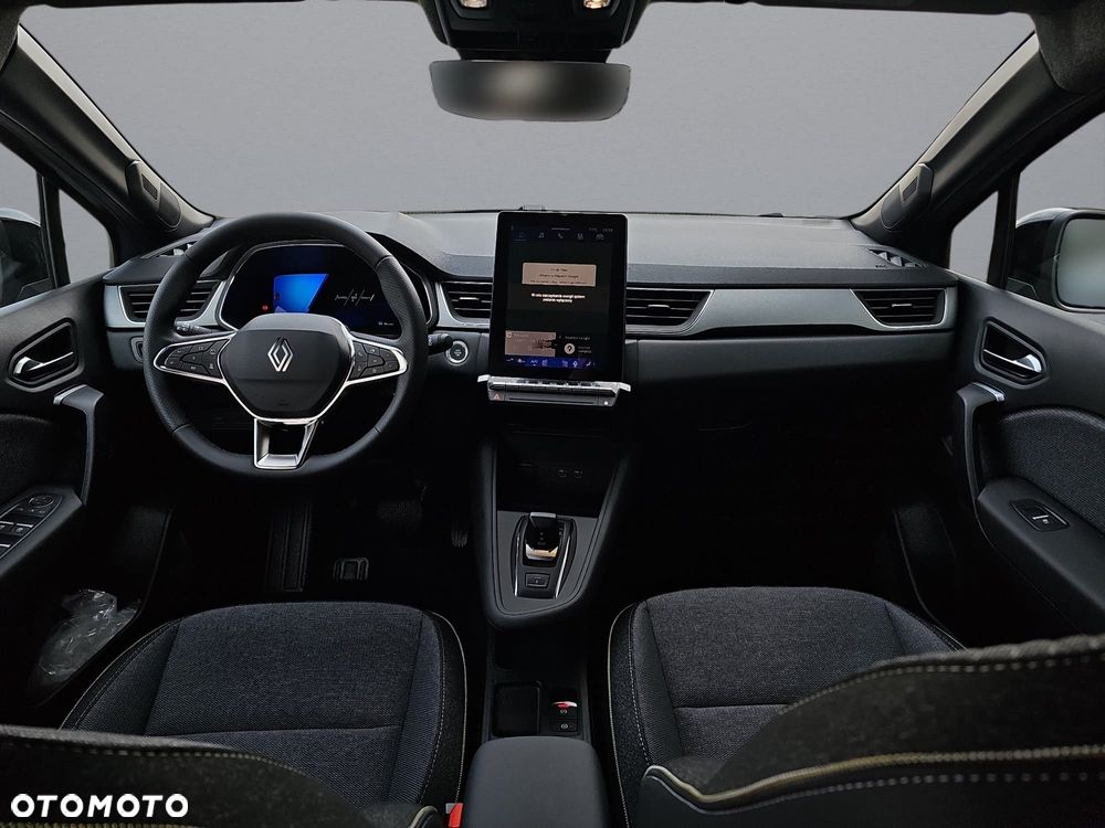 Renault Symbioz - 21