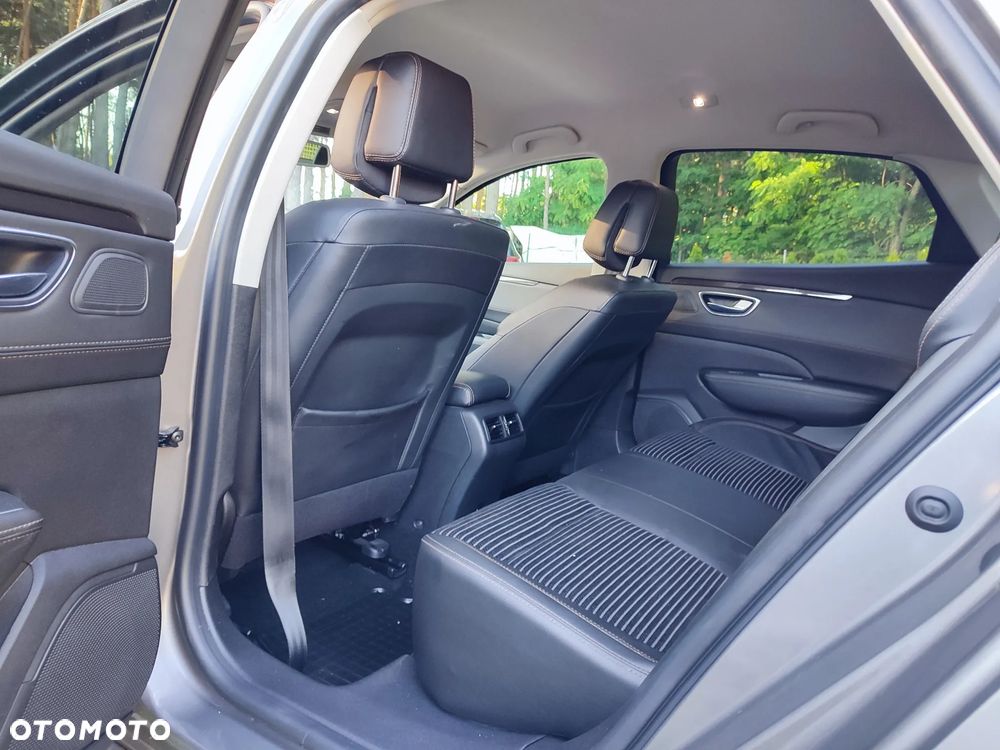Renault Talisman TCe 225 EDC GPF BUSINESS EDITION - 11
