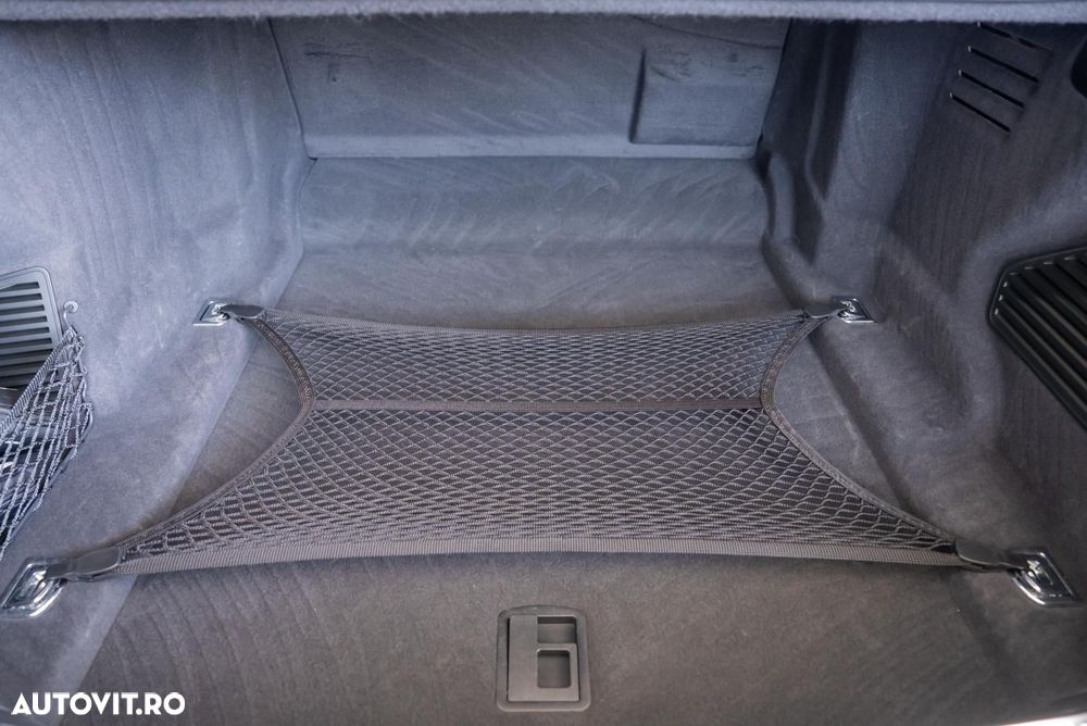 Audi A8 L 50 TDI quattro tiptronic - 14