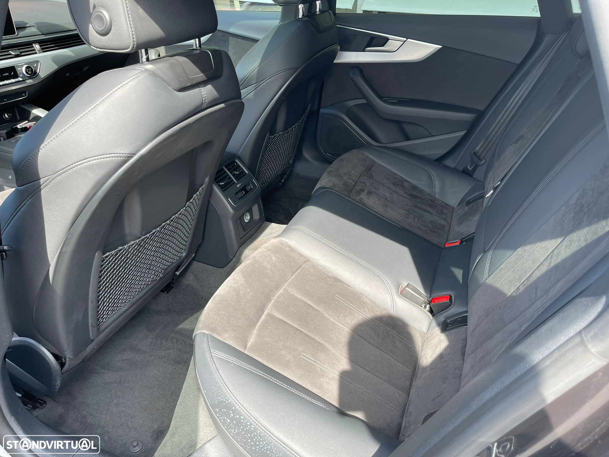 Audi A5 Sportback 40 TFSI S tronic S line - 6