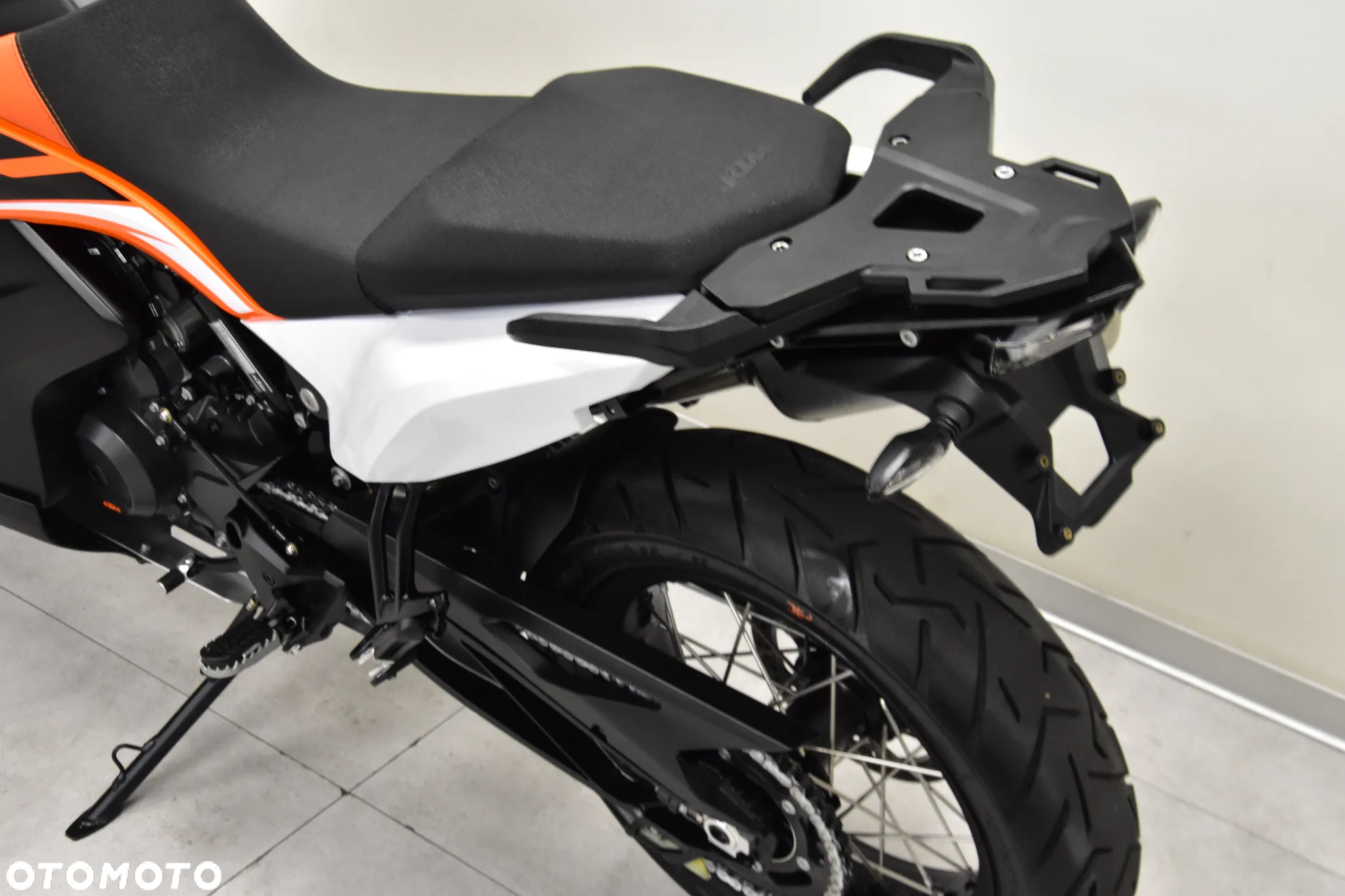 KTM Adventure - 18