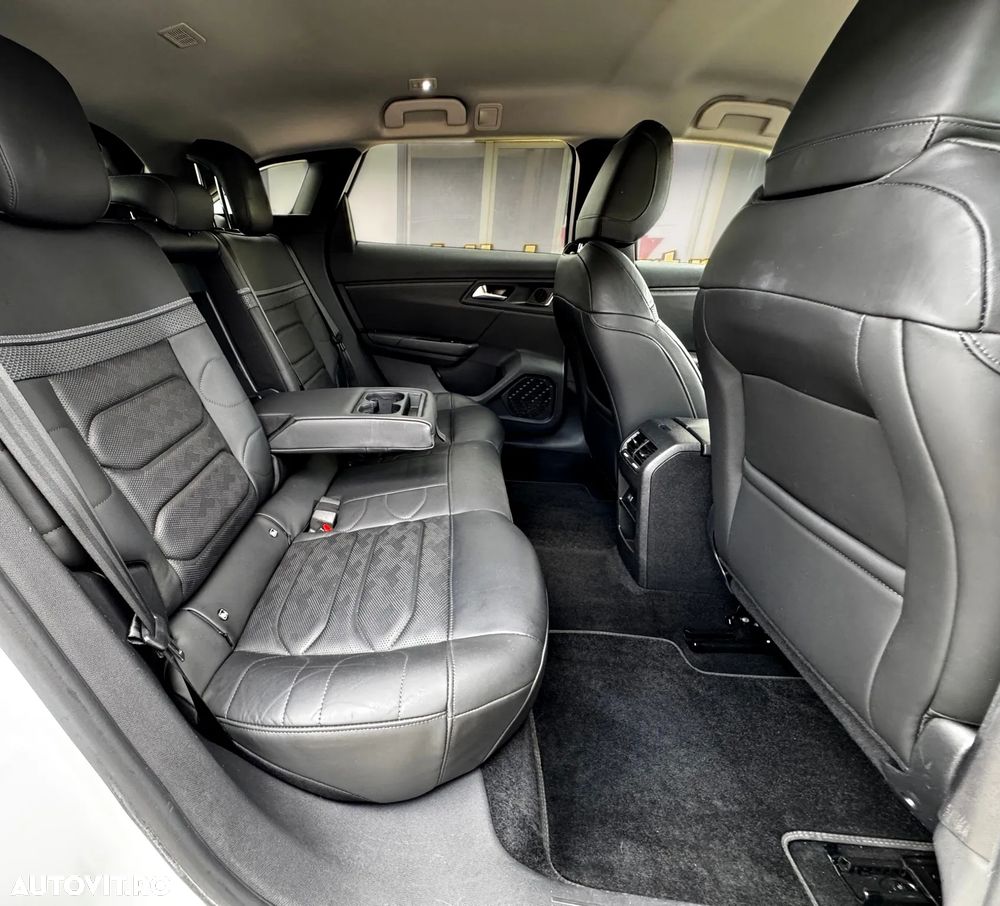Citroën C5 X 1.6 PHeV 225 EAT8 Shine Pack - 8