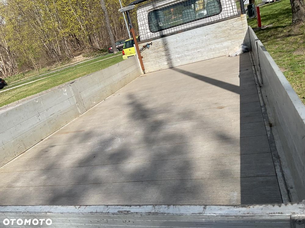 Volkswagen LT 2DM192/W82 - 7