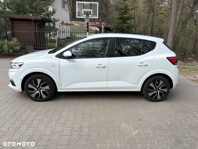 Dacia Sandero 1.0 TCe Expression - 5