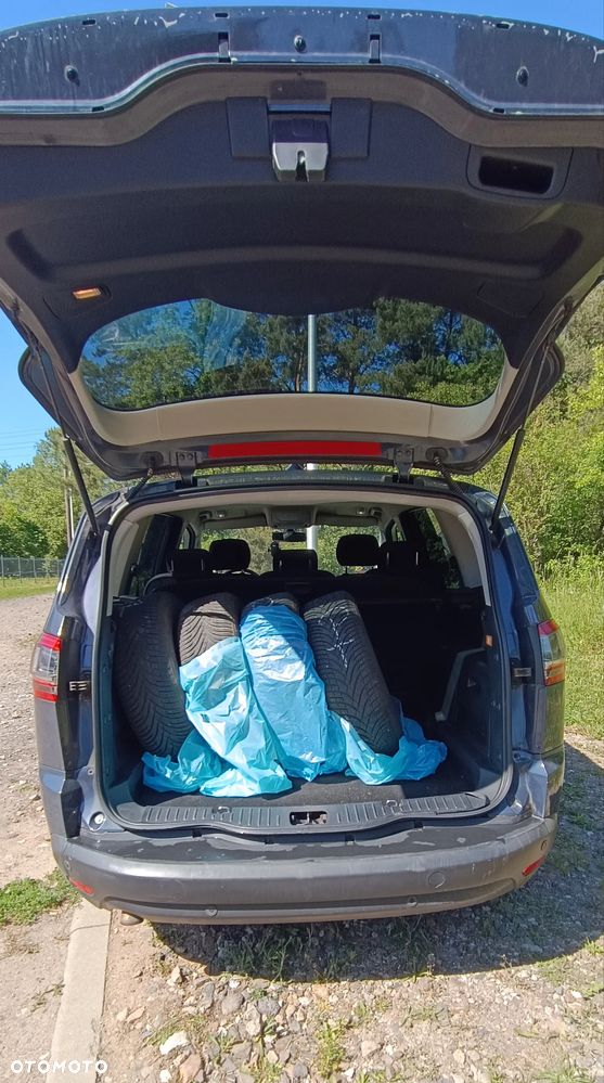 Ford S-Max 1.6 EcoBoost Titanium - 17
