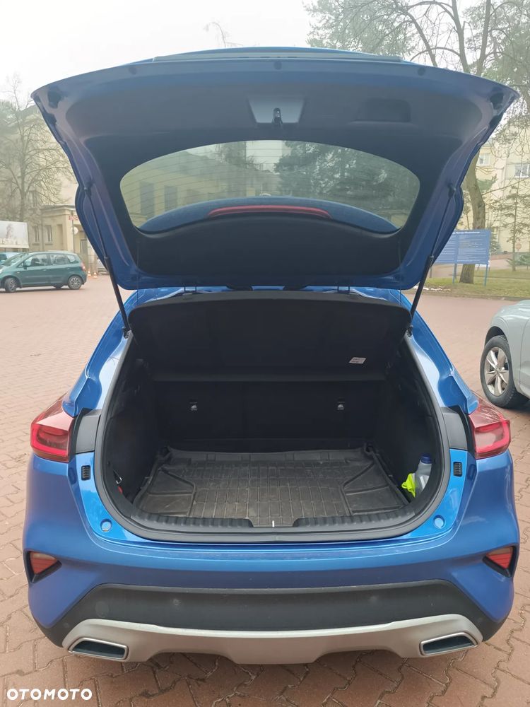 Kia XCeed 1.5 T-GDI M - 5