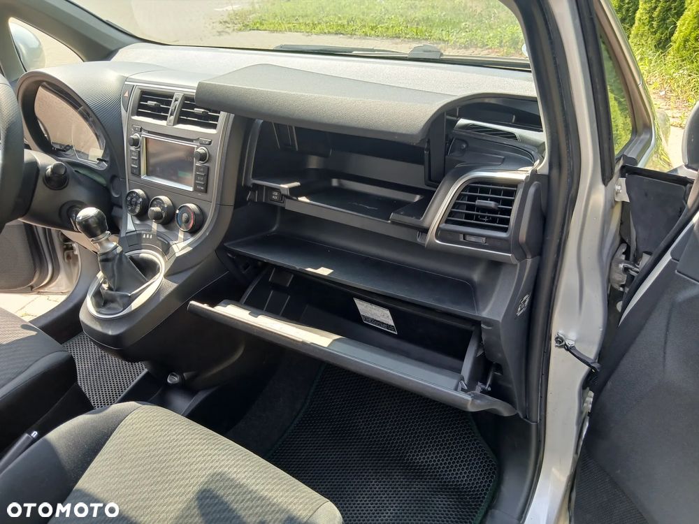 Toyota Verso S 1.33 Life - 14