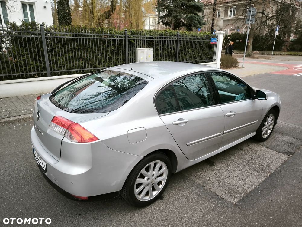 Renault Laguna - 34