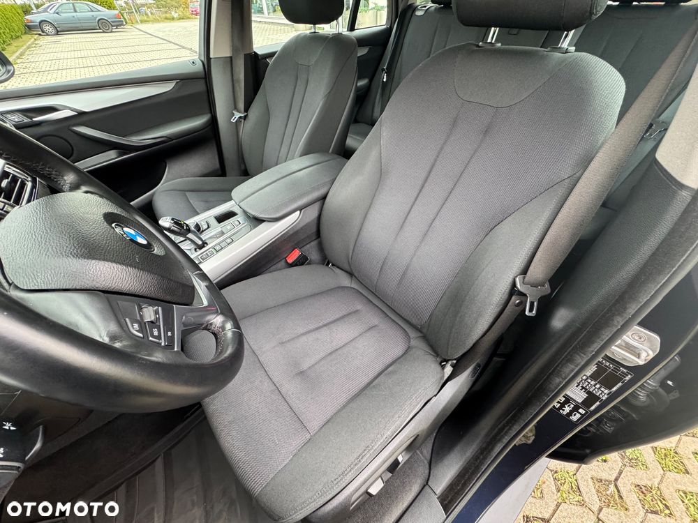 BMW X5 xDrive25d - 11