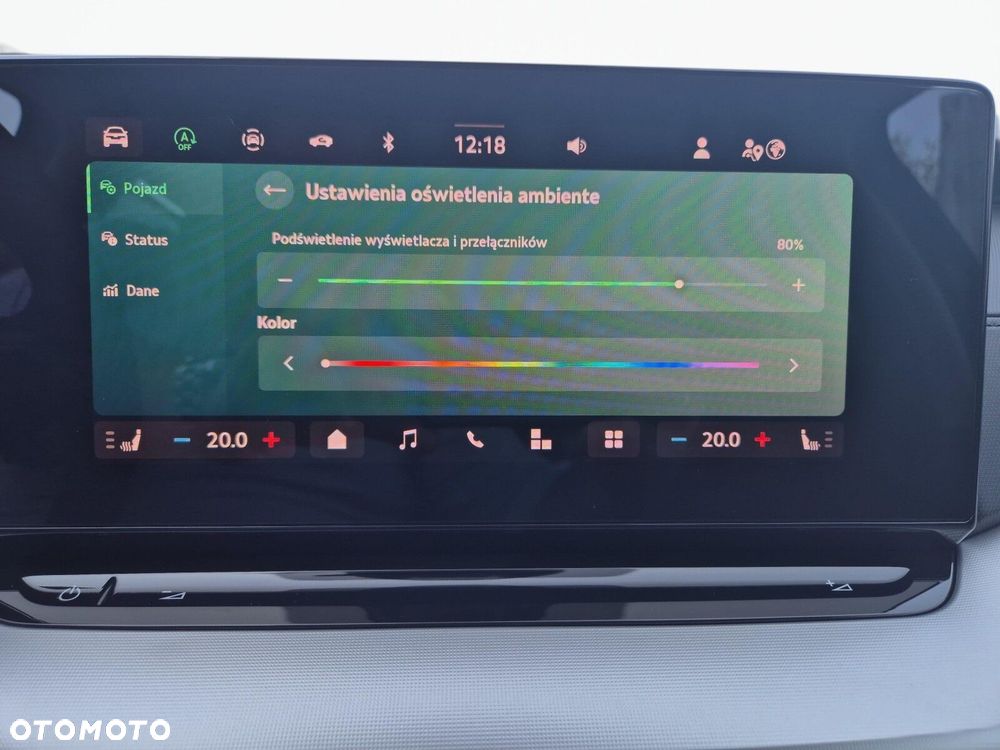 Skoda Octavia 2.0 TDI Selection - 21