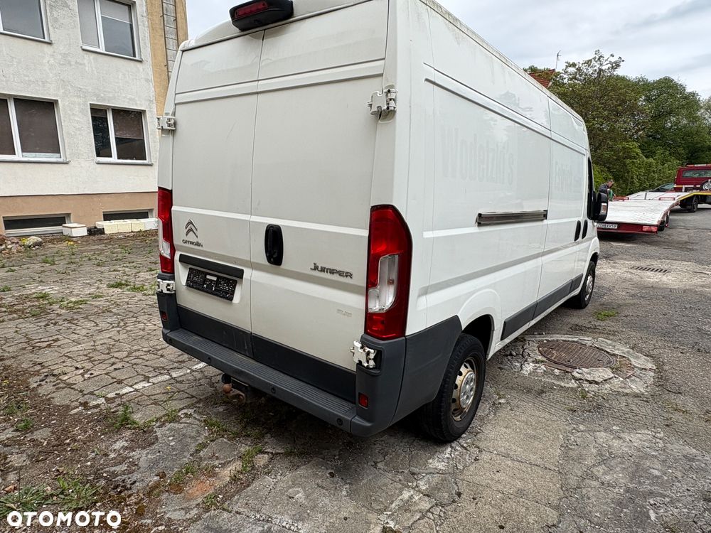 Citroën Jumper 2.0 hdi - 3