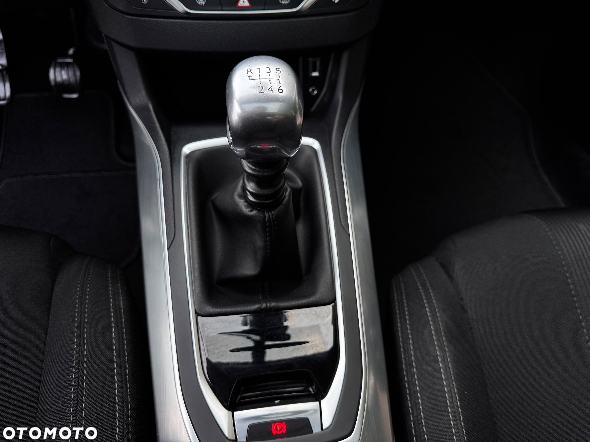 Peugeot 308 SW 155 THP Allure - 18