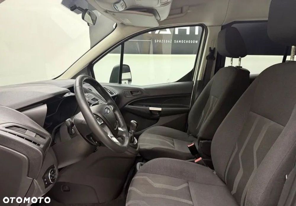 Ford Tourneo Connect 1.6 TDCi Trend - 24
