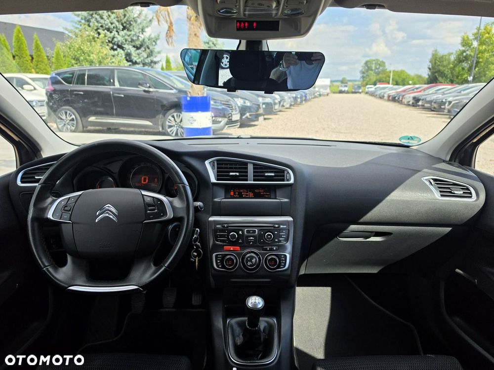 Citroën C4 - 33