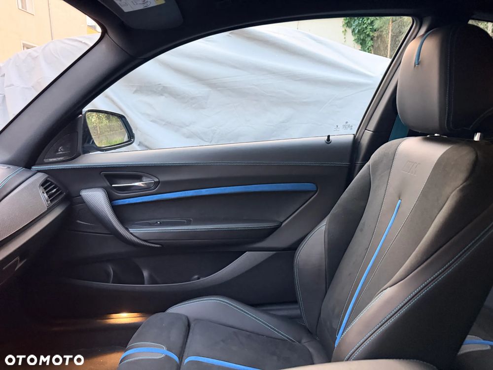 BMW M2 - 5