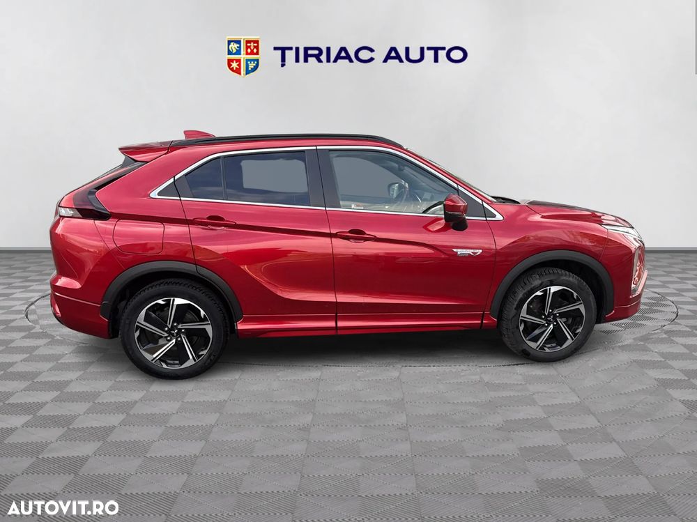 Mitsubishi Eclipse-Cross - 6