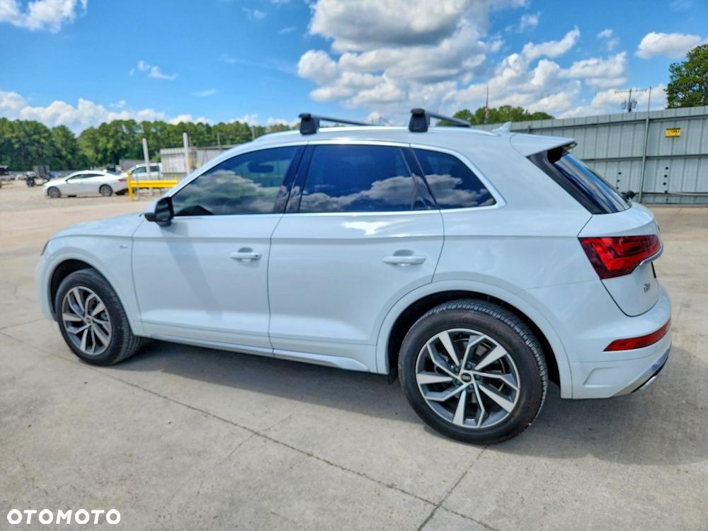 Audi Q5 45 TFSI quattro S tronic S line - 5