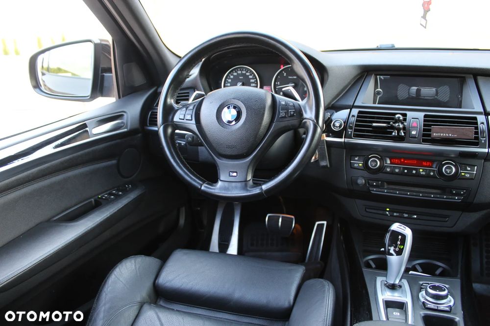 BMW X5 xDrive40d M Sport Edition - 25