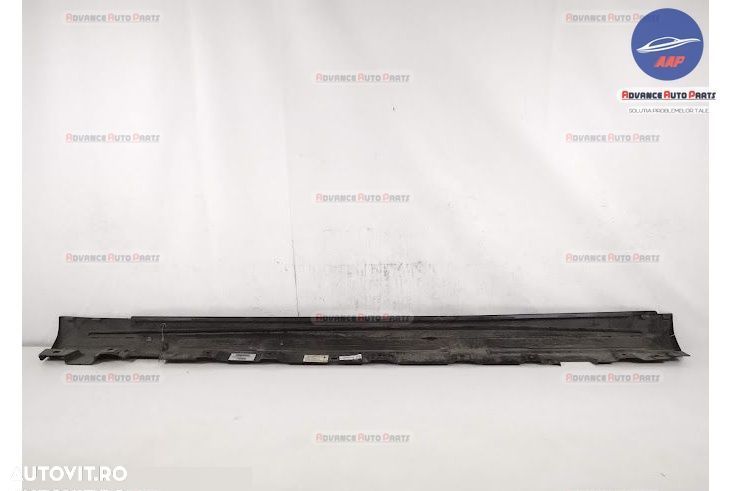 Prag DREAPTA  original Mercedes-Benz  S-Class  W222 [2013] - 2