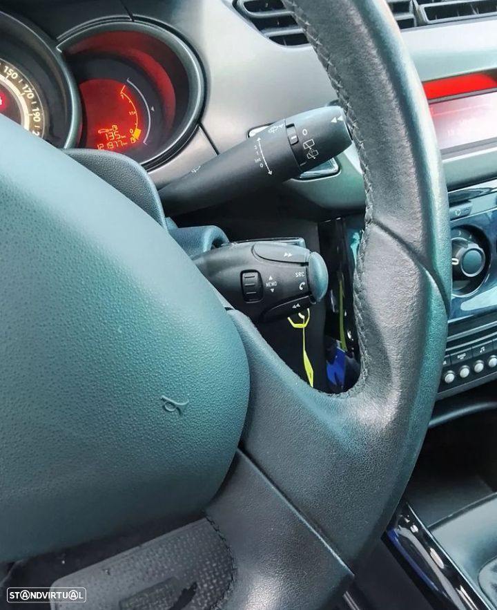 Citroën C3 1.4 HDi Attraction - 11