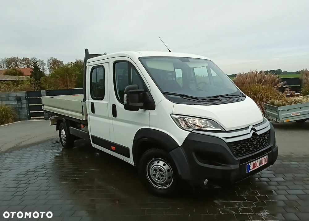 Citroën Jumper - 23