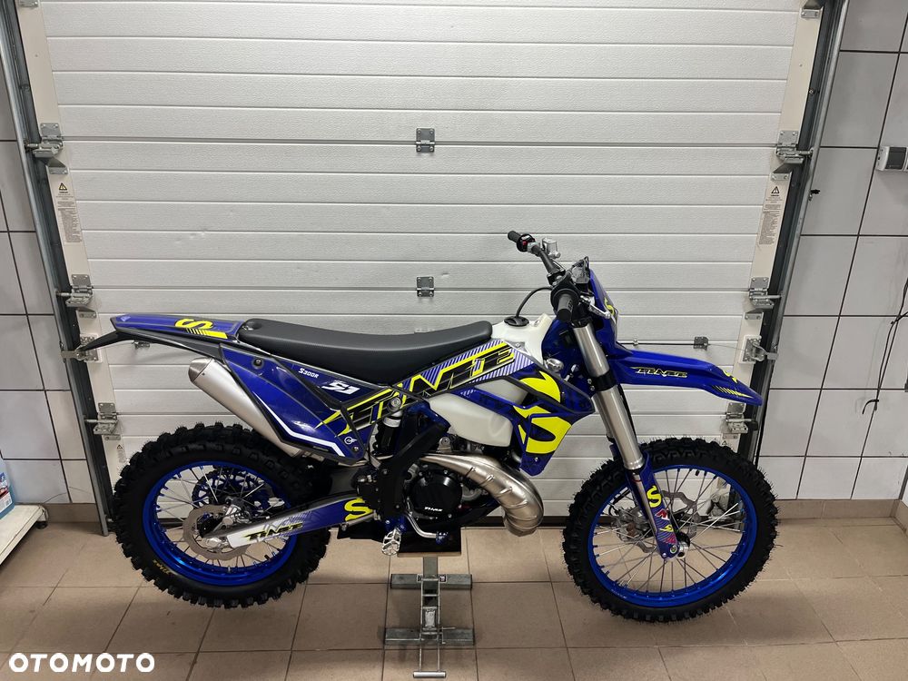 KTM SXF - 8