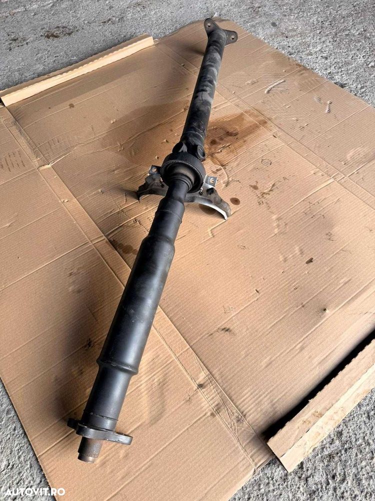 Cardan Spate BMW 3.0d 258cp  Xdrive N57D30 - 1