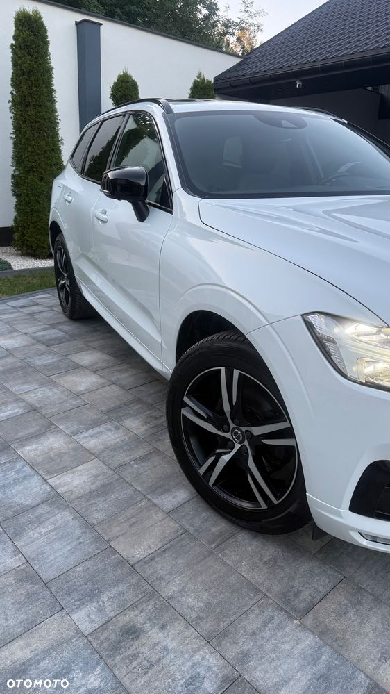Volvo XC 60 - 5
